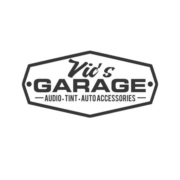 Vic's Garage